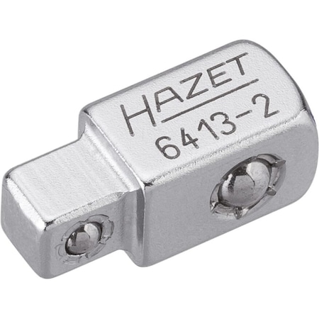 Hazet 6413-2 - SLIDING SQUARE HZ6413-2